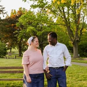 Meet your Posher, Mary ann